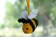 Honey Bee Knitting Pattern