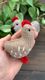 Chicken Knitting Pattern