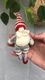 Christmas Gnome Knitting Pattern: Scandinavian Nisse Tomte Toy