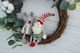 Christmas Gnome Knitting Pattern: Scandinavian Nisse Tomte Toy
