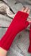 Fingerless Gloves for Women Knitting Pattern