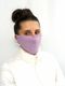 Knit Face Mask Pattern – Washable, Reusable, Kids & Adults