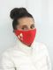 Knit Face Mask Pattern – Washable, Reusable, Kids & Adults