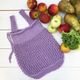 Knitted Produce Bag Pattern