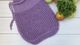 Knitted Produce Bag Pattern