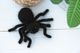 Spider Knitting Pattern: Halloween Toy Tarantula
