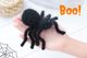 Spider Knitting Pattern: Halloween Toy Tarantula